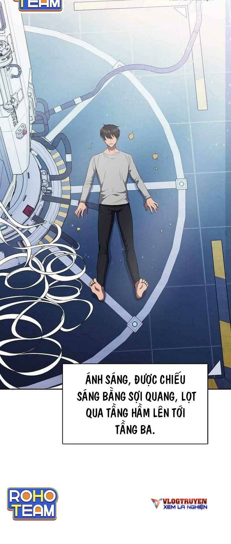 sự khởi đầu của tiền nhân chapter 9 25