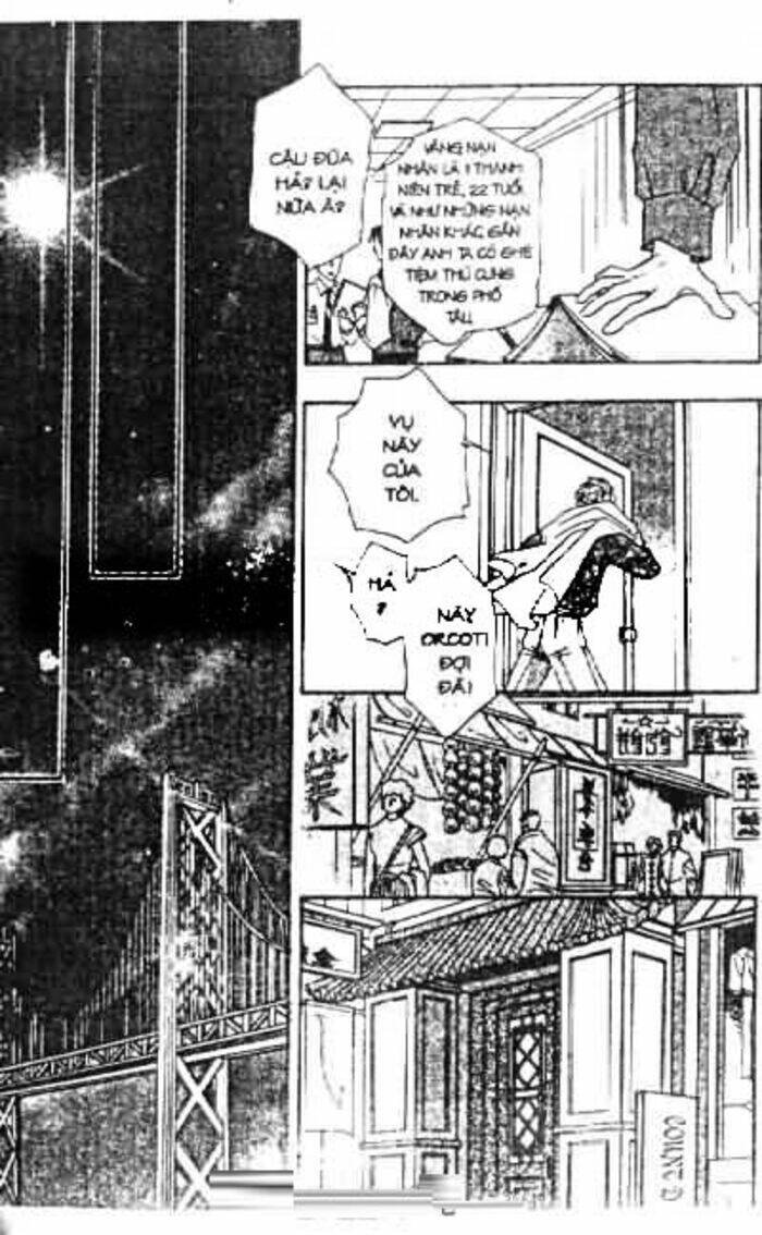 tiệm thú kiểng chapter 38 48