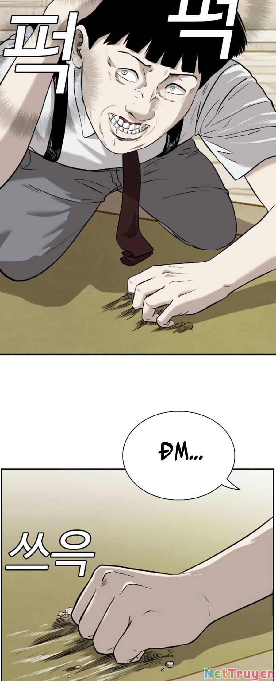 người xấu chapter 94 28