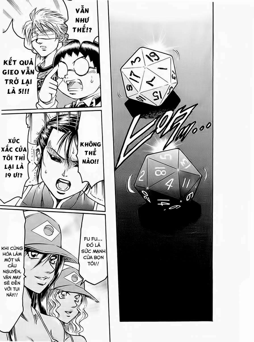 gamble fish chapter 117 14