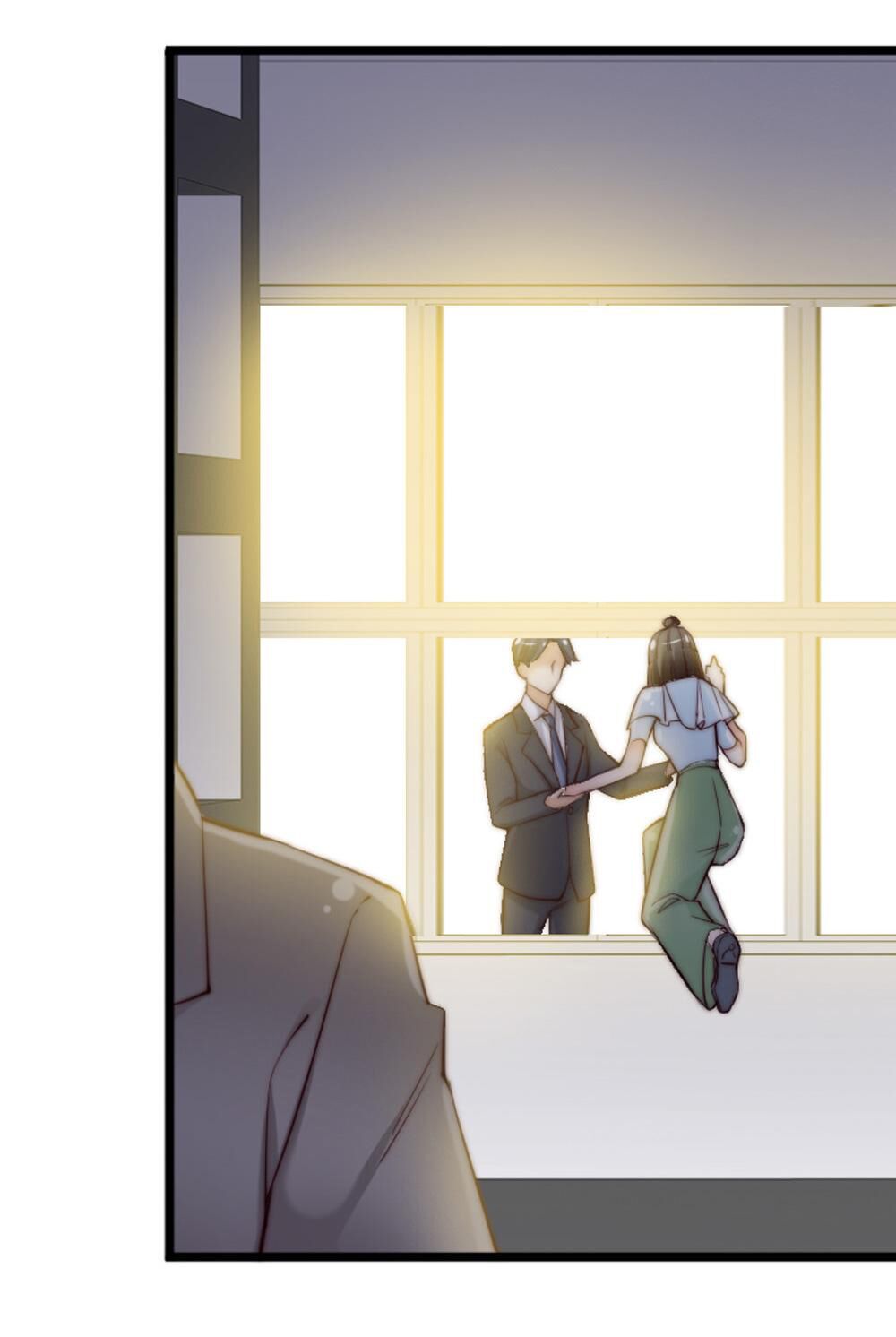 bí mật của thiên kim chapter 107 1