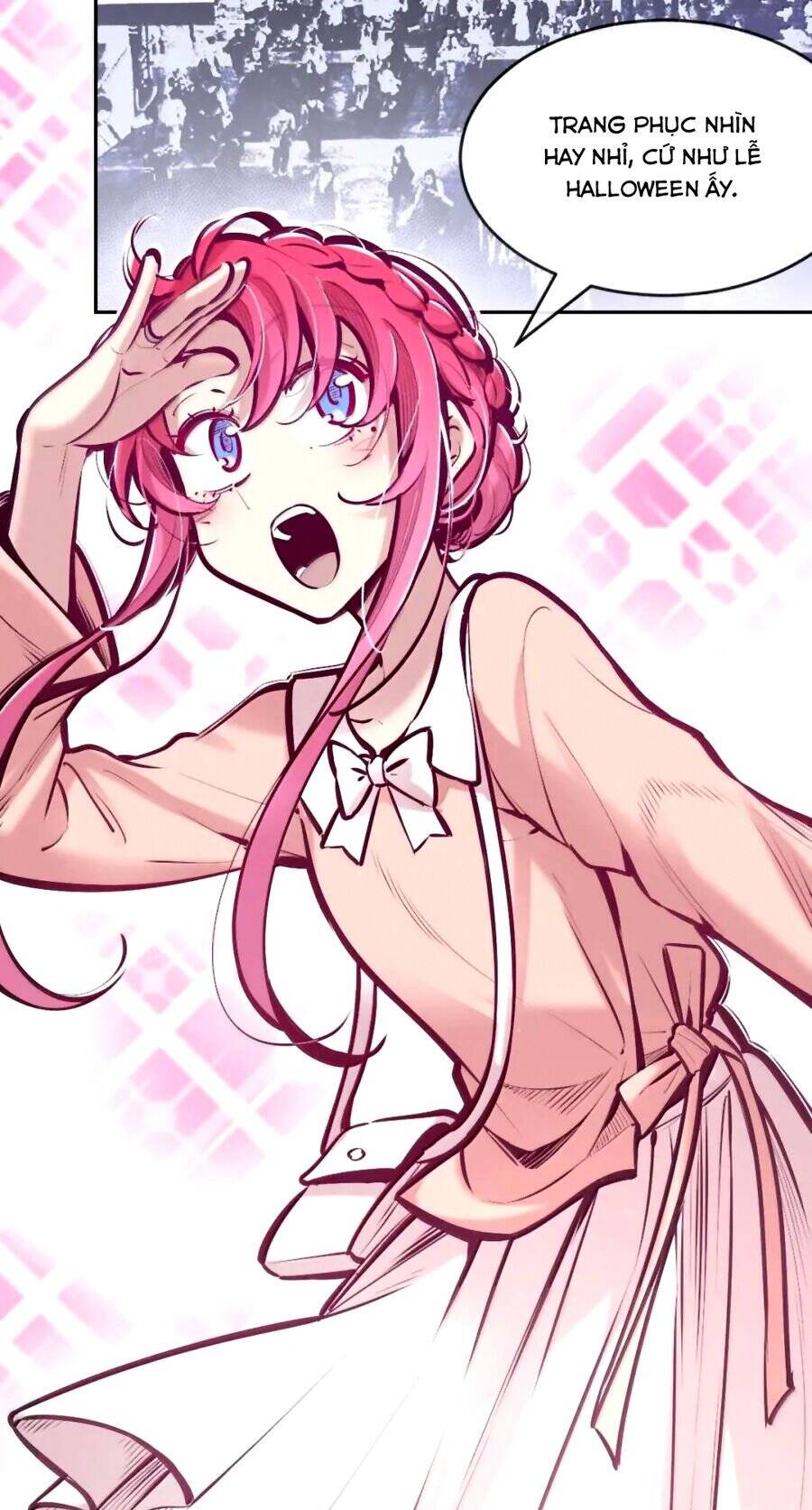 oan gia chung nhà ! chapter 126.1 7