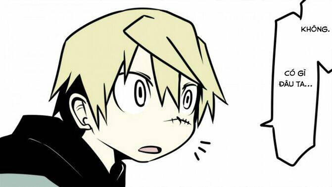 senyuu chapter 23 18