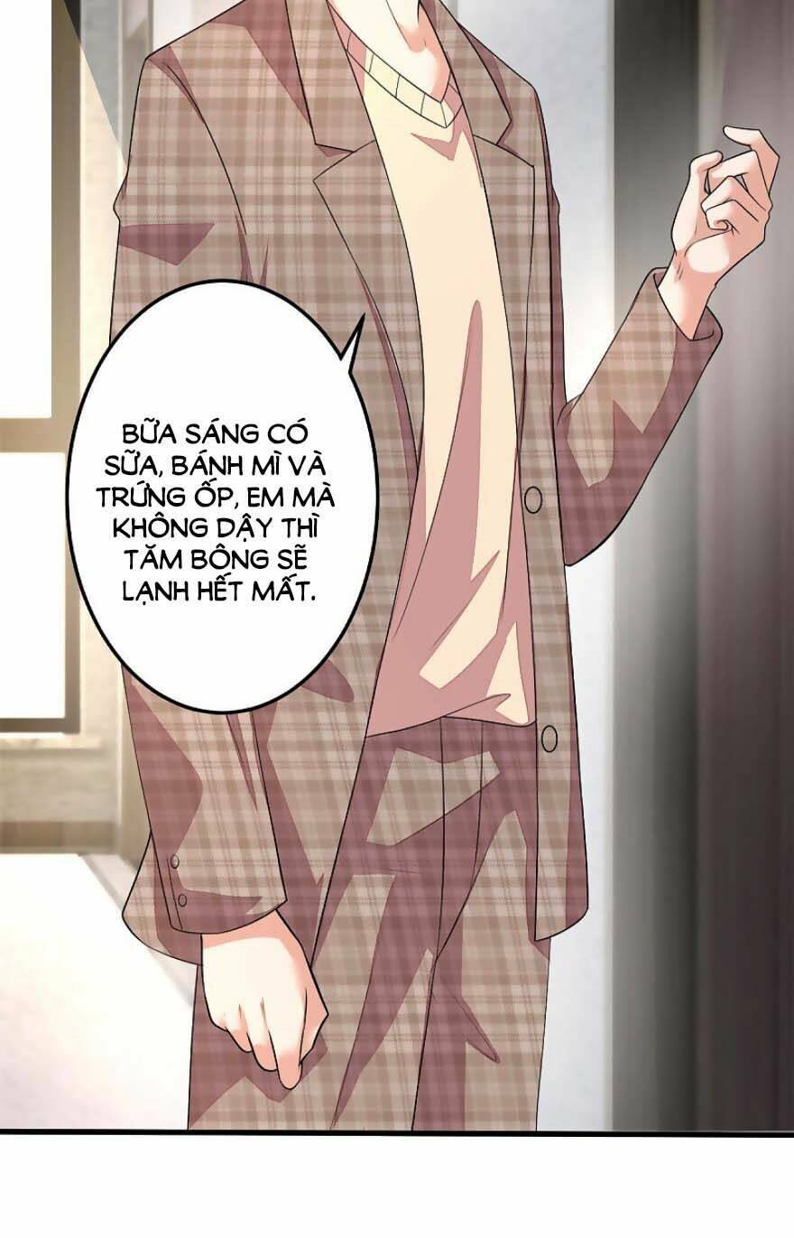 ông xã, em muốn ăn cho anh sạt nghiệp! chapter 43 3