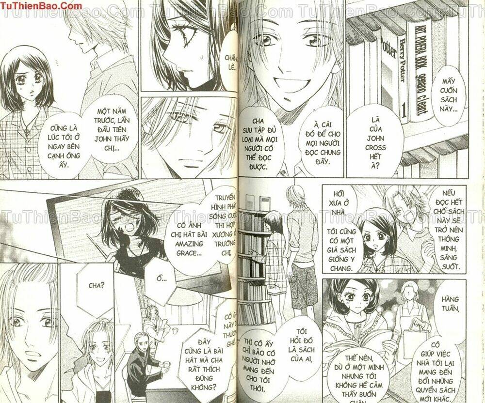 ác quỷ và bản tình ca chapter 11 87