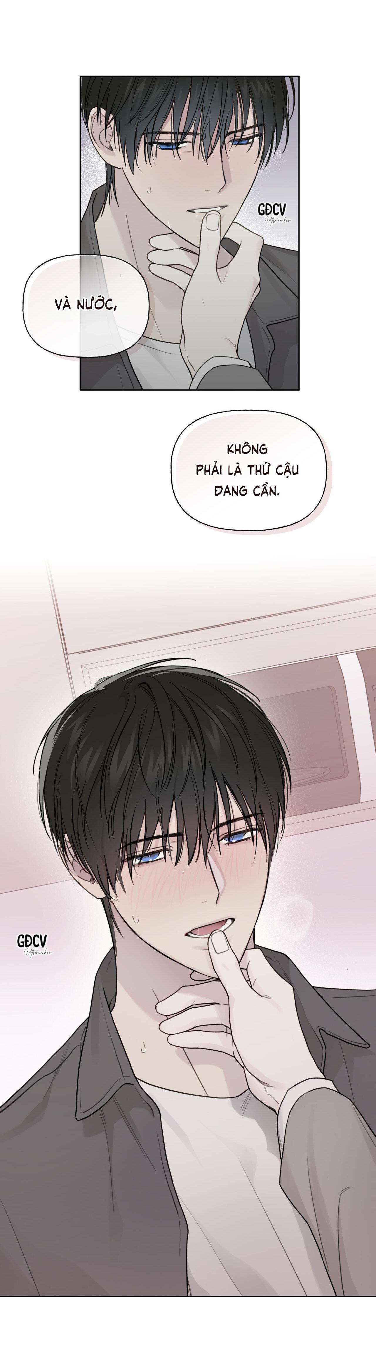 hiểm họa guiding chapter 14 9