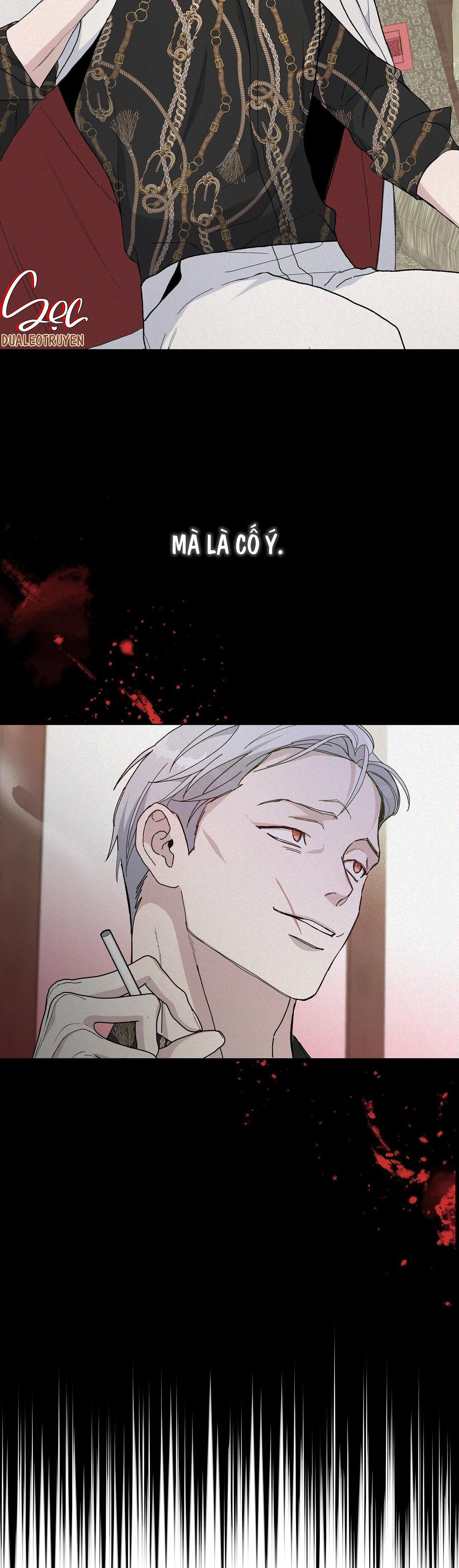 blaze out chapter 26 4