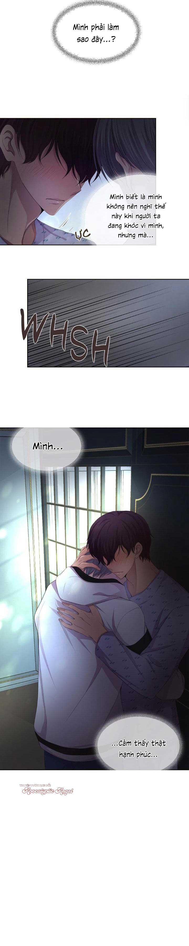 giữ em thật chặt (hold me tight) chapter 78 32