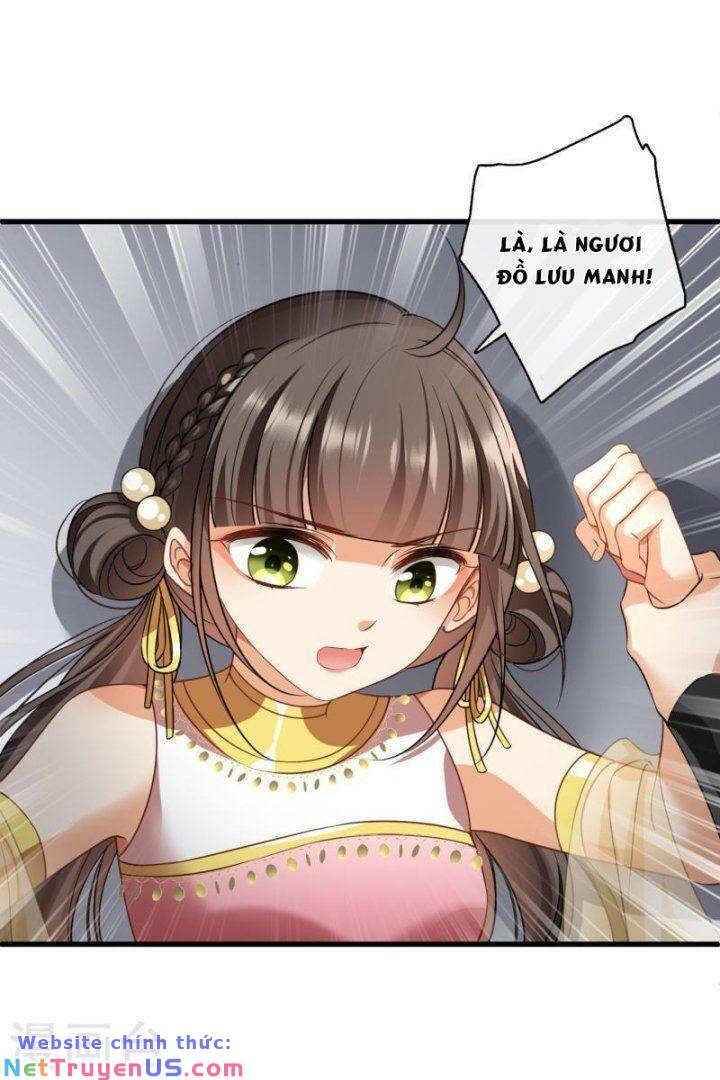 nụ cười của nàng liền ngọt đảo ta tám viên nha chapter 55 9