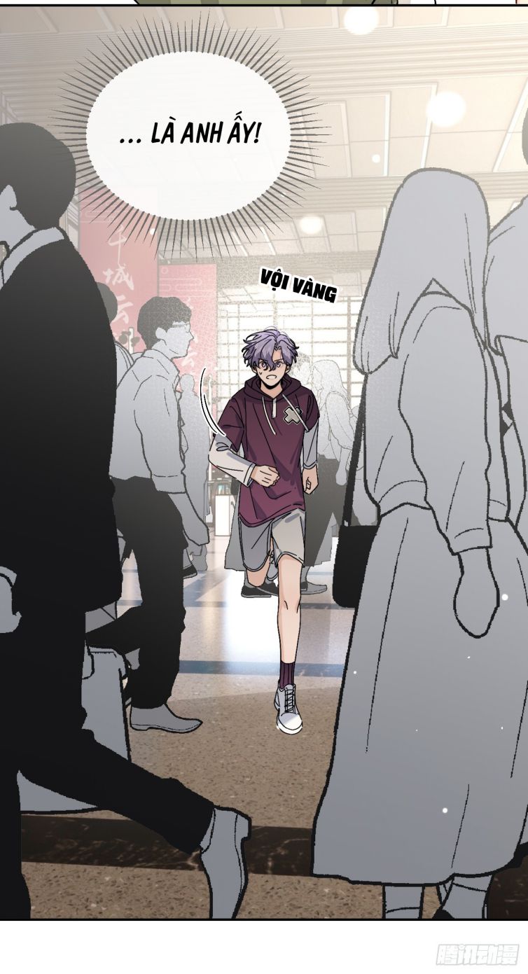 chó lớn bắt nạt chủ chapter 40 4