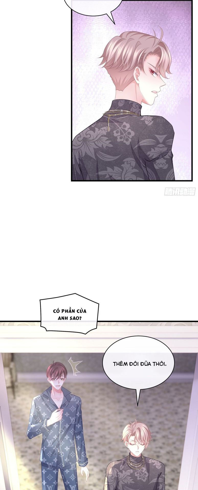 tôi nghi ngờ hệ thống thích tôi chapter 18 73