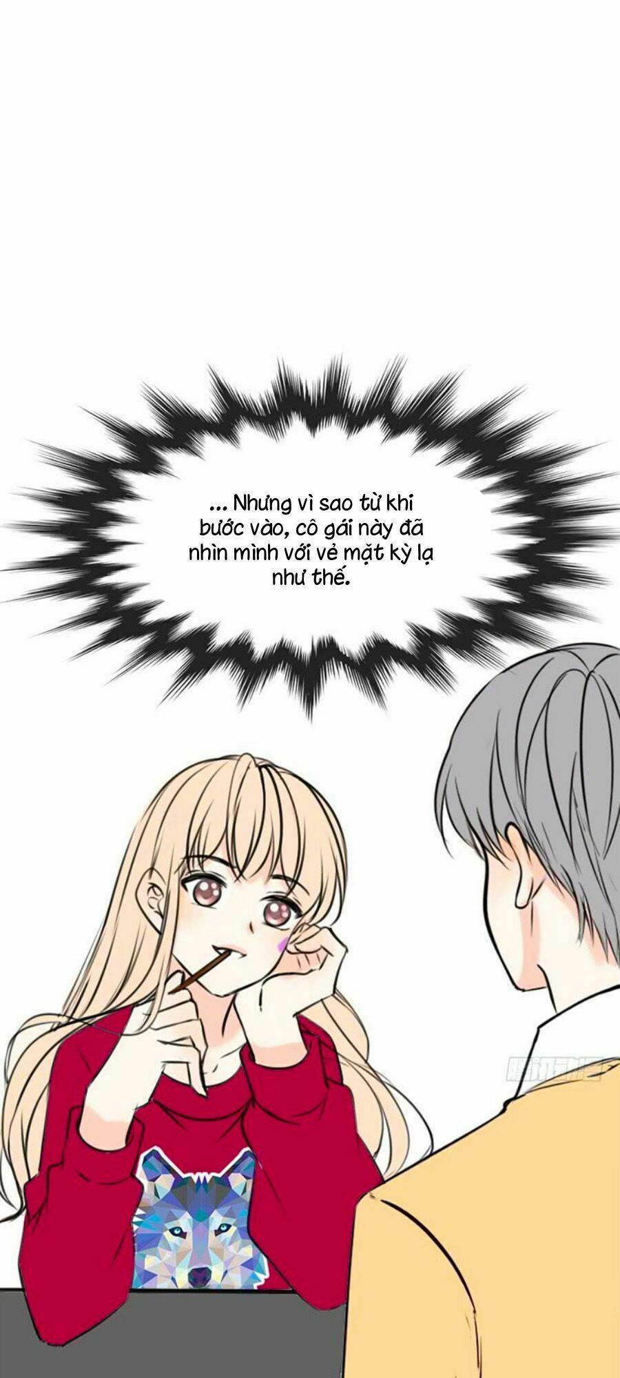 công chúa nữ vương mệnh chapter 97 5