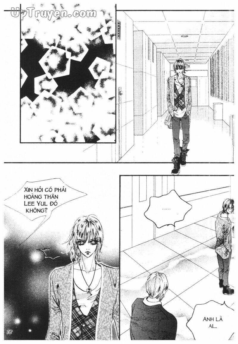 hoàng cung chapter 24 18