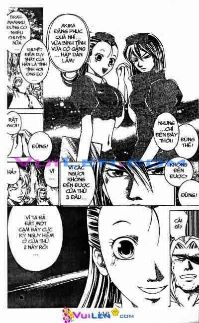 mắt quỷ kyo chapter 71 116