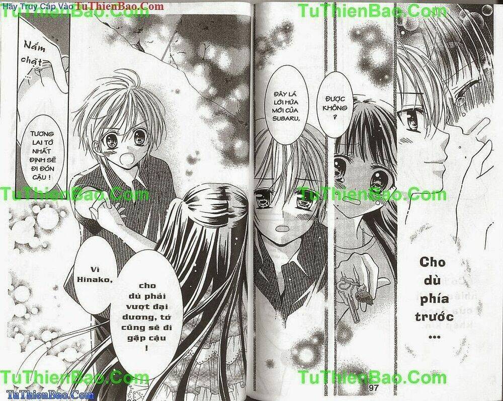 chìa khóa định mệnh chapter 1 49