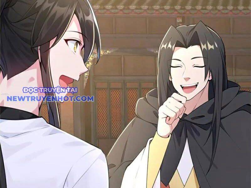 ta thực sự không muốn làm thần tiên chapter 120 87