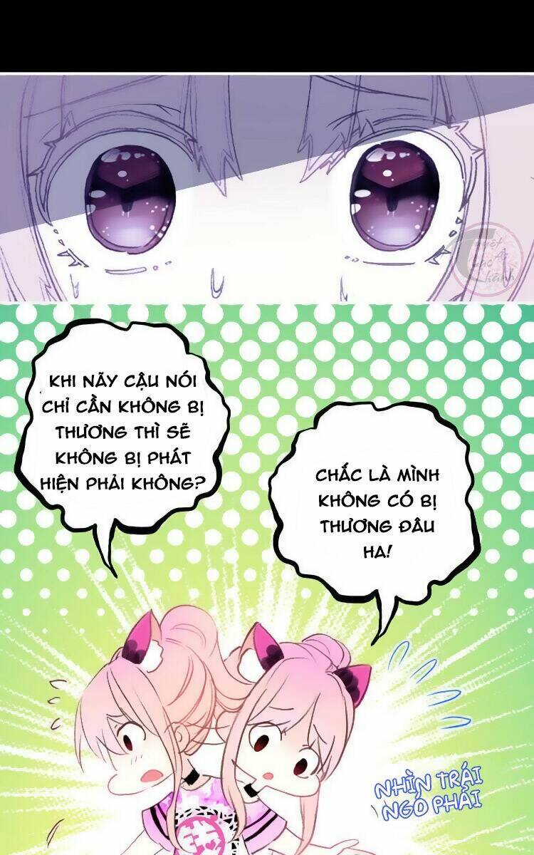 gia đình biến thái chapter 12 7