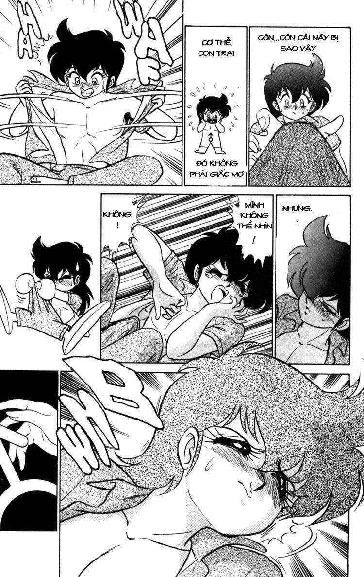 fubata-kun change! chapter 22 21