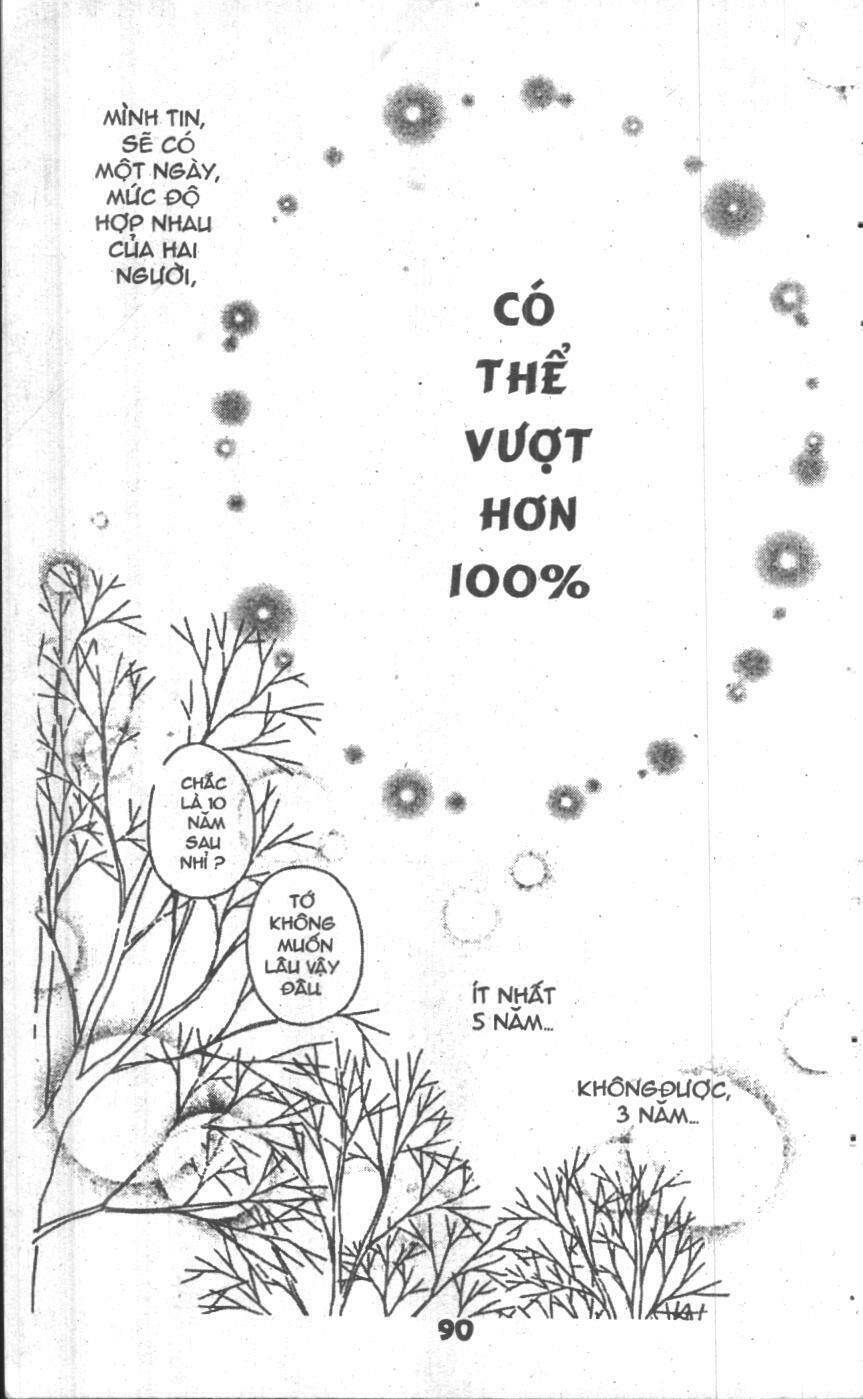 beautiful 100% chapter 3 88