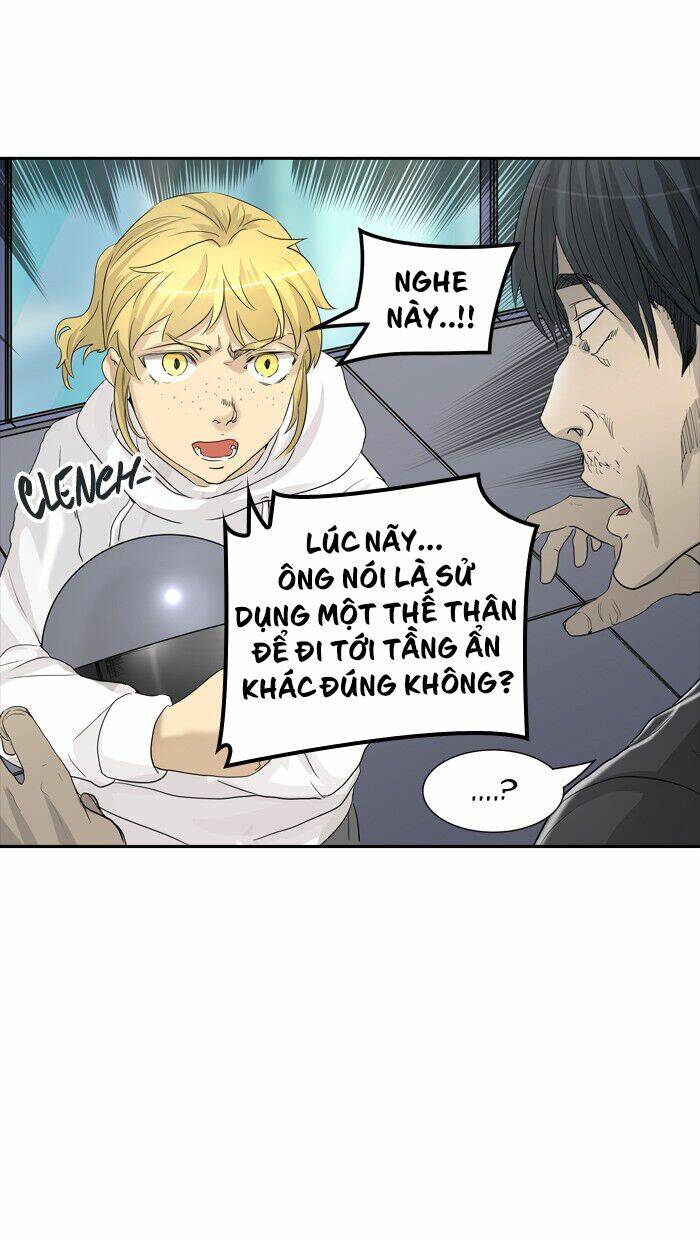cuộc chiến trong tòa tháp chapter 355 118