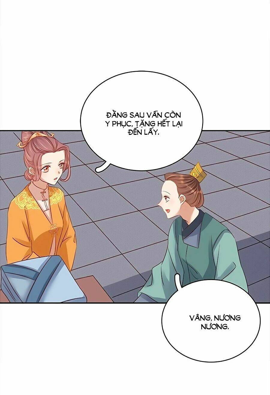 xuân khuê bí lục: xưởng công thái liêu nhân chapter 90 30