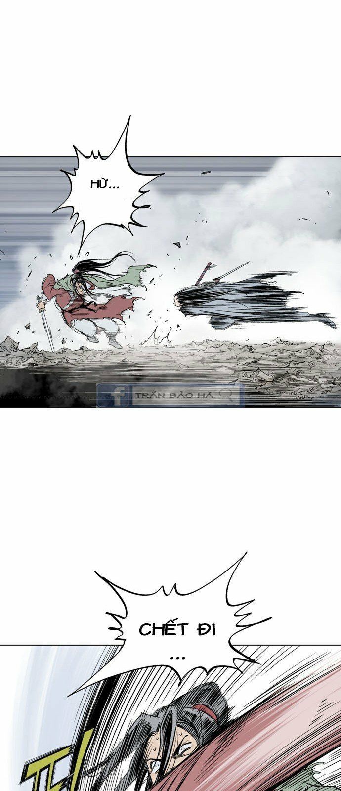 cao thủ 2 chapter 68 44