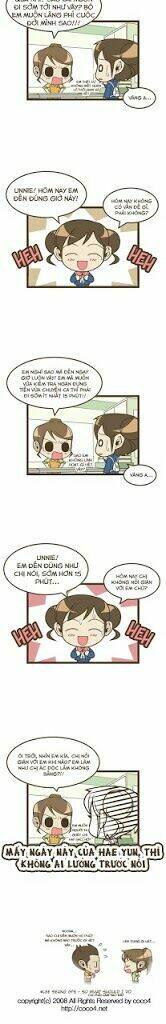 welcome to the convenience store chapter 12 3