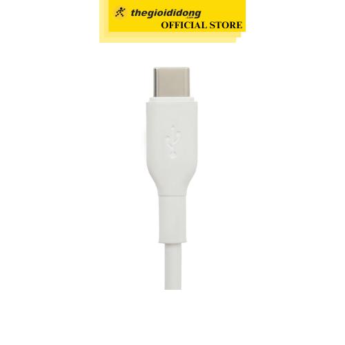 Cáp Type C - Light.nning 1m AVA+ L2206 - Hàng Chính Hãng