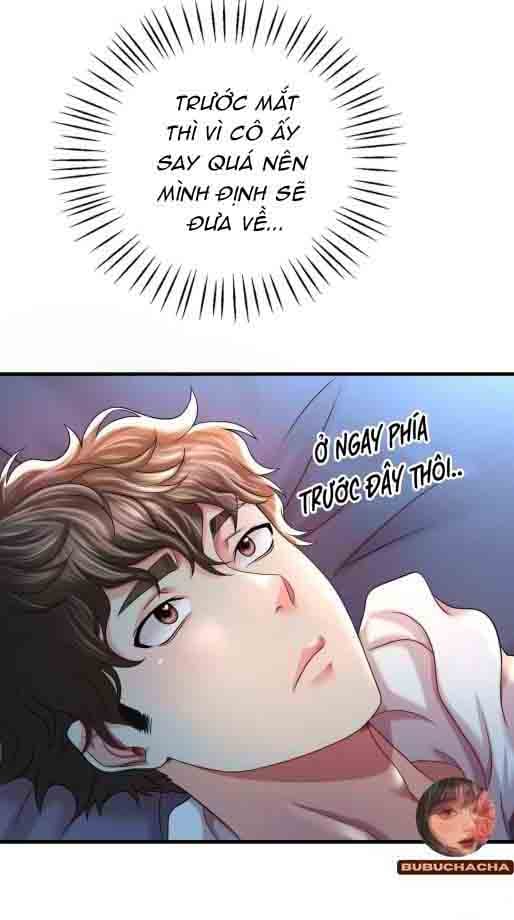 tôi muốn say cô ấy chapter 6 59