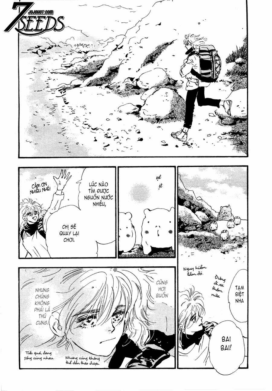 7 mầm sống chapter 110 25