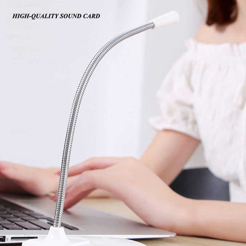 Micro đa hướng cổng USB có độ nhạy cao cho PC/ laptop/ máy tính