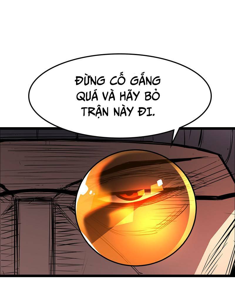 Hanlim Gym Chapter 49 - Trang 20