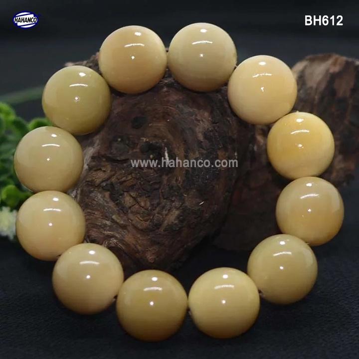 Vòng Tay sừng bò Châu Phi phong thủy Giúp Tâm Bạn Tĩnh - Sức Khỏe Bình An - Tài Lộc - Độc Lạ - Bracelet of HAHANCO