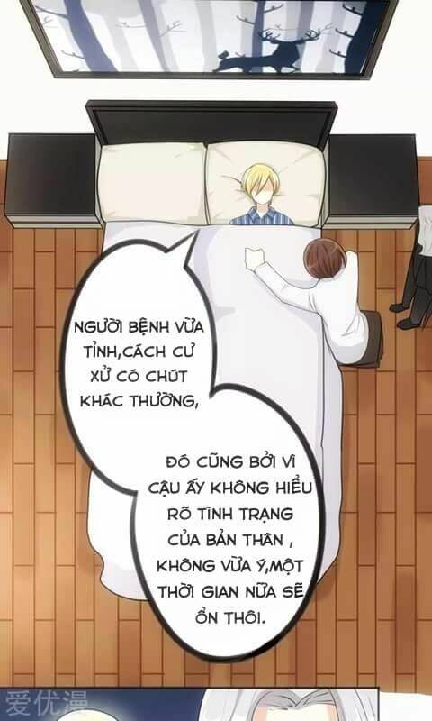 trọng sinh từ 0 thành 1 chapter 2 23