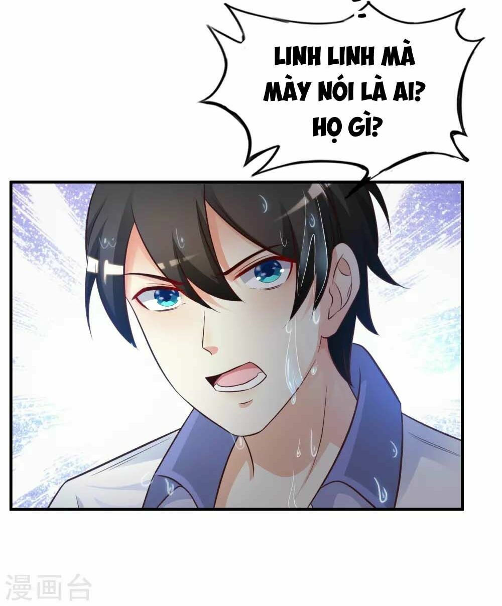 tối cường vận đào hoa chapter 28 12