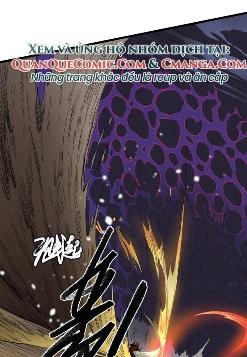 đường dần tại dị giới 2 chapter 16 5