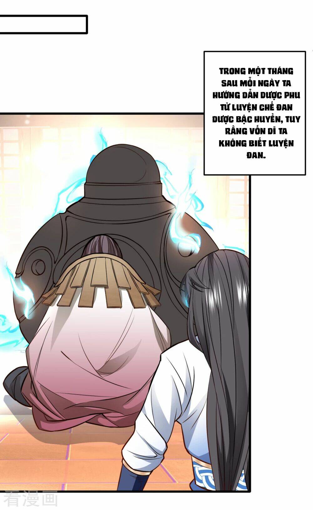 tối cường đại biểu hoàng kim thận chapter 15 32