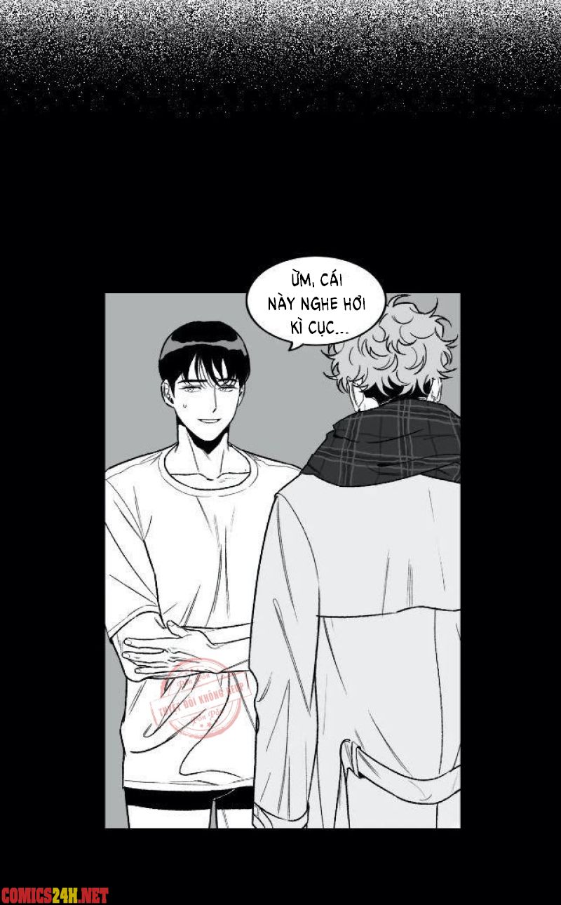 thầy giáo tốt chapter 22 12