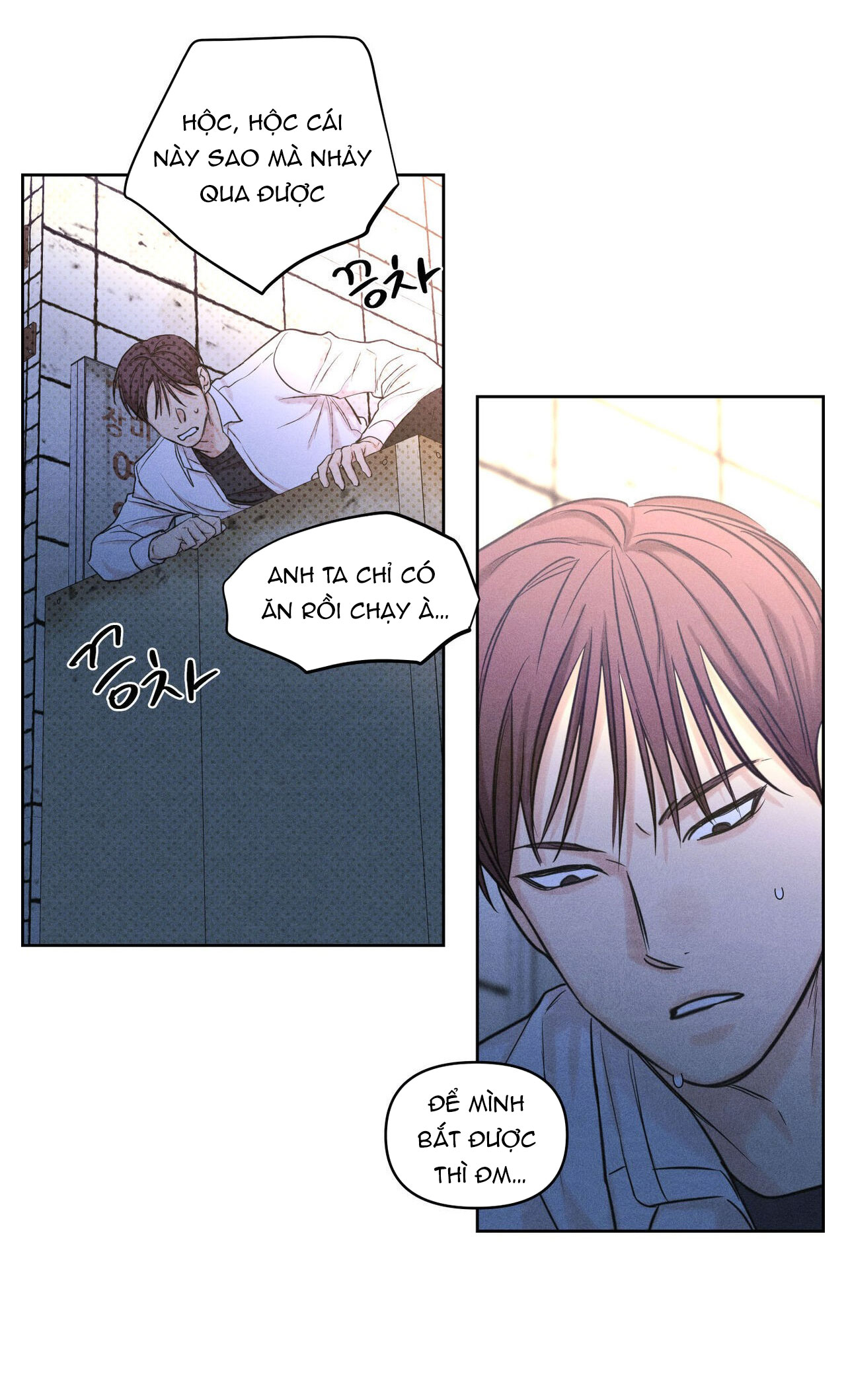 công việc làm thêm hàng ngày chapter 15.2 5