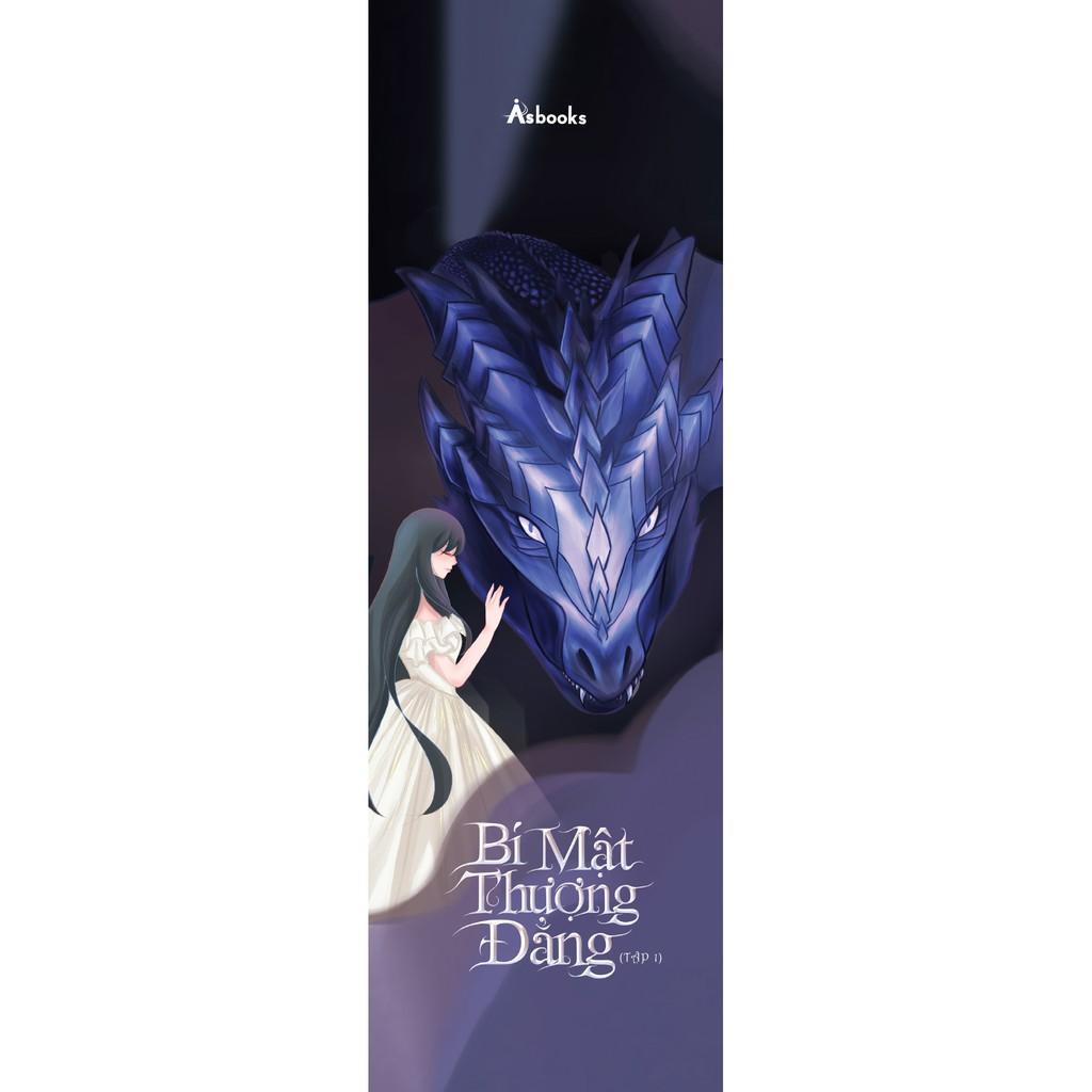 Sách Bí Mật Thượng Đẳng - Tập 1 - Bản Quyền