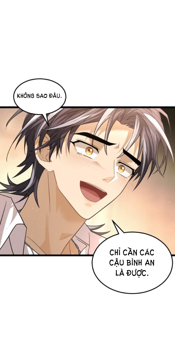 dark moon - tế đàn ánh trăng chapter 50.1 10