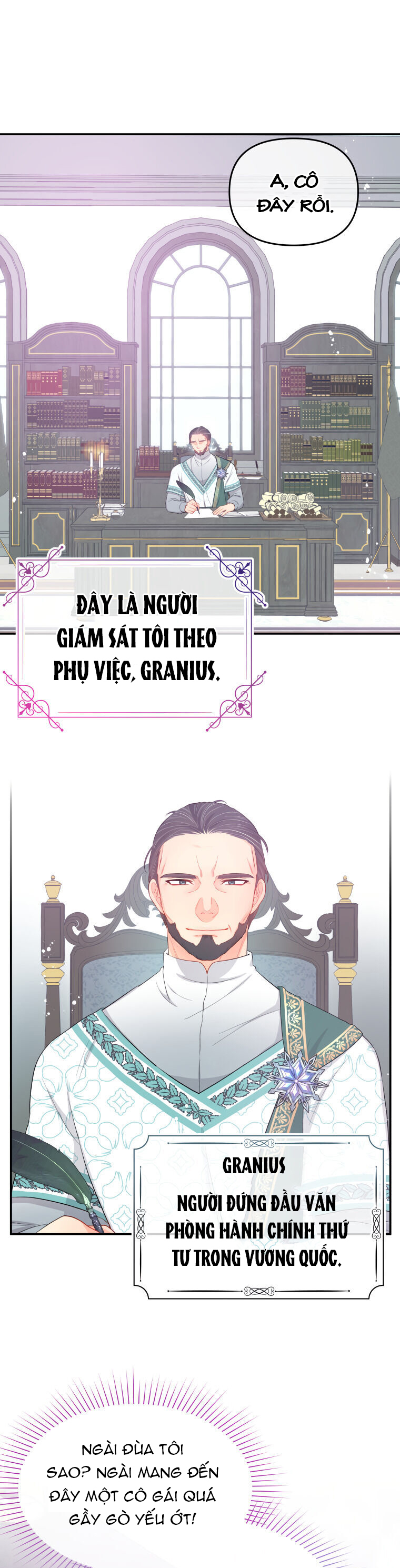 xin đừng trao tấm lòng vào cuốn sách ấy chapter 17 16