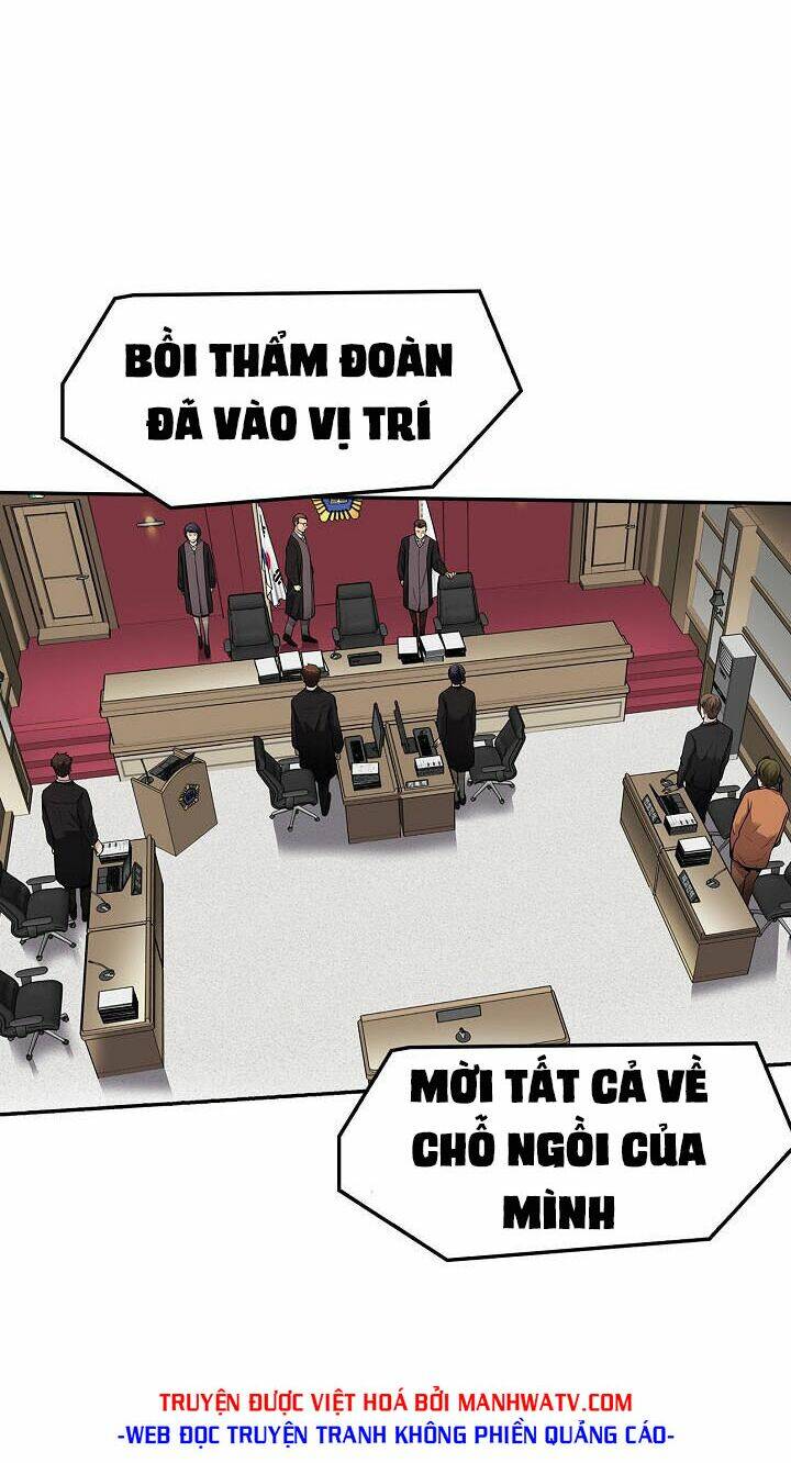 điều tra viên chuyển sinh chapter 68 46