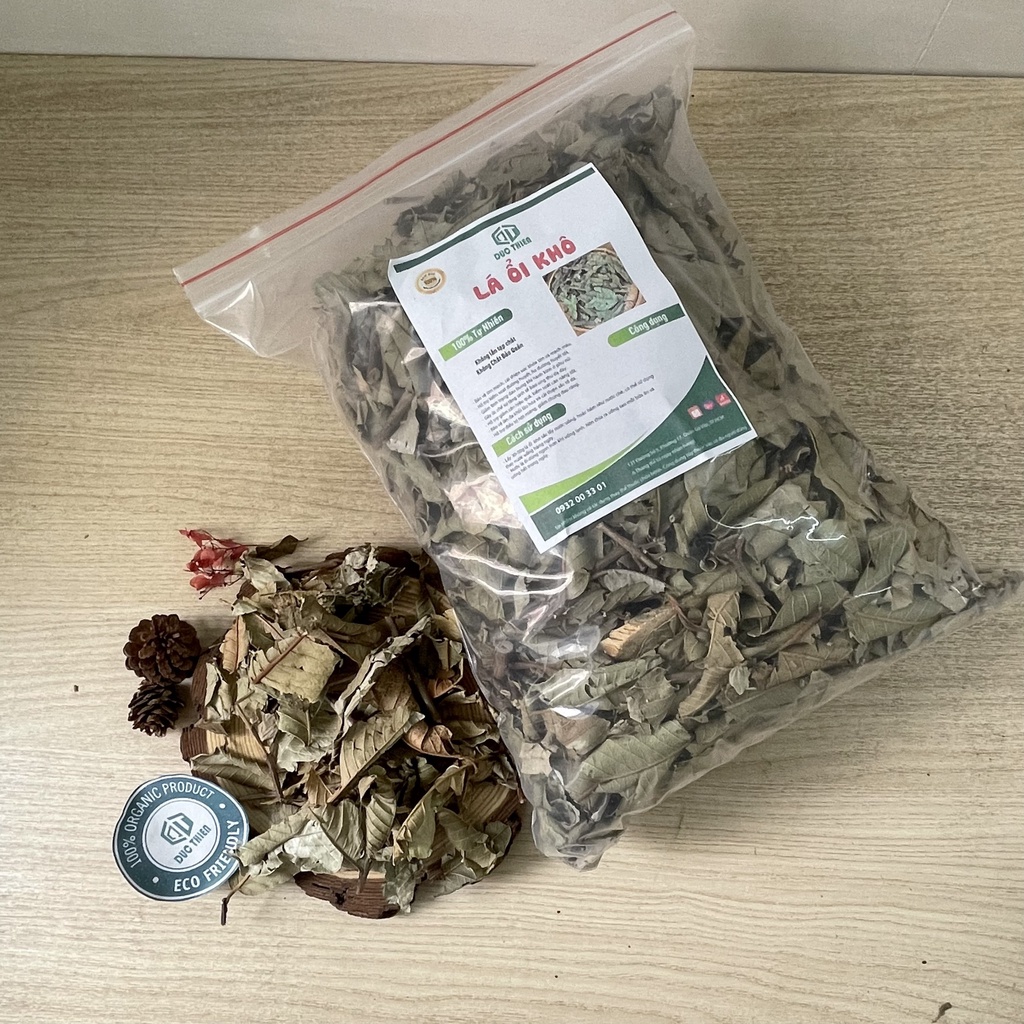 500g Kim Tiền Thảo - Kim Tiền Thảo Khô Hỗ Trợ Sỏi Thận, Tiết Niệu, Bàng Quang, Trĩ, Túi Mật Và Gan