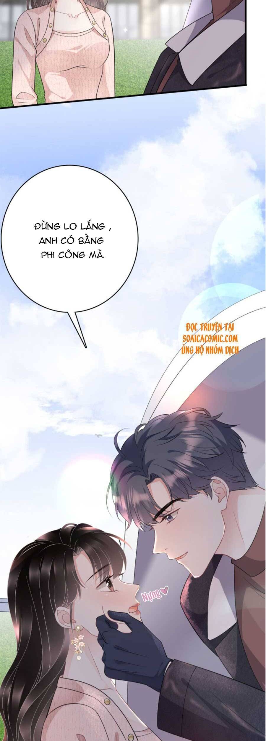 đại tiểu thư có thể có cái gì xấu chapter 75 23