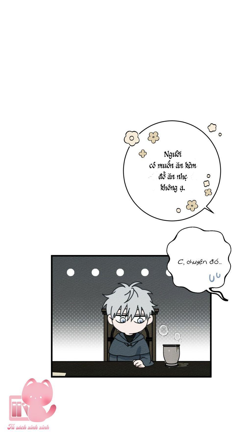 dưới tán cây sồi chapter 51 48