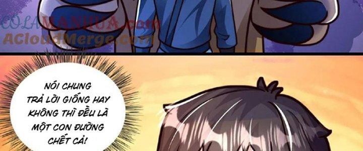 ta nuôi ma quỷ ở trấn ma ti chapter 141 113