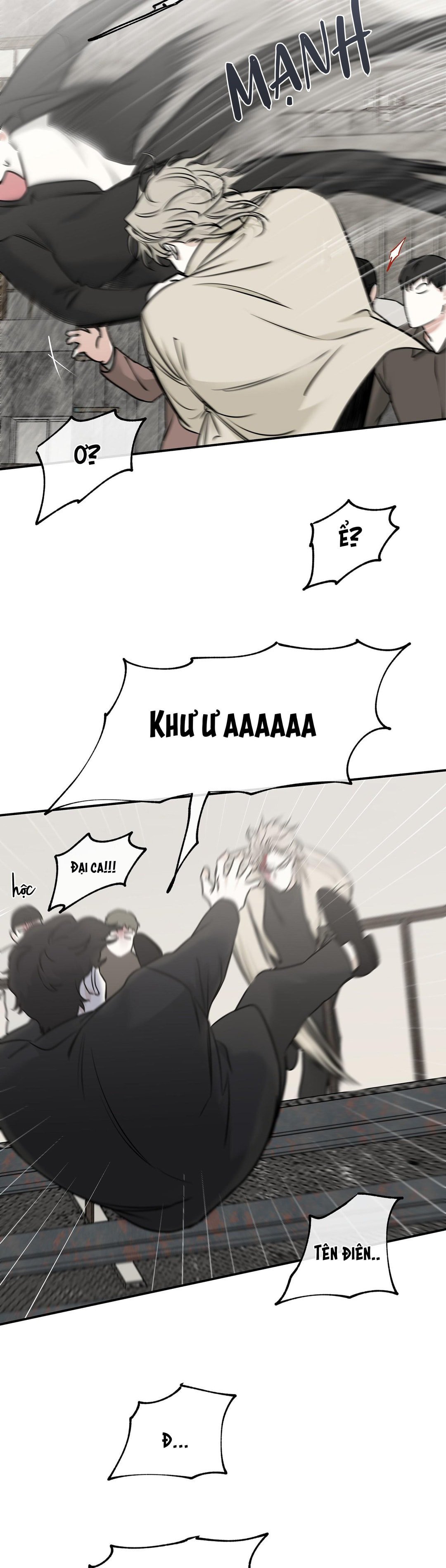 đêm bên bờ biển chapter 93 4