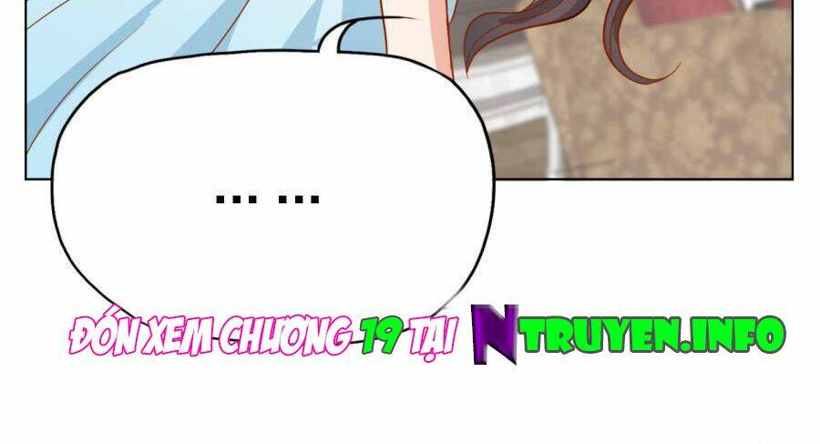 đào sắc tinh quang chapter 18 23