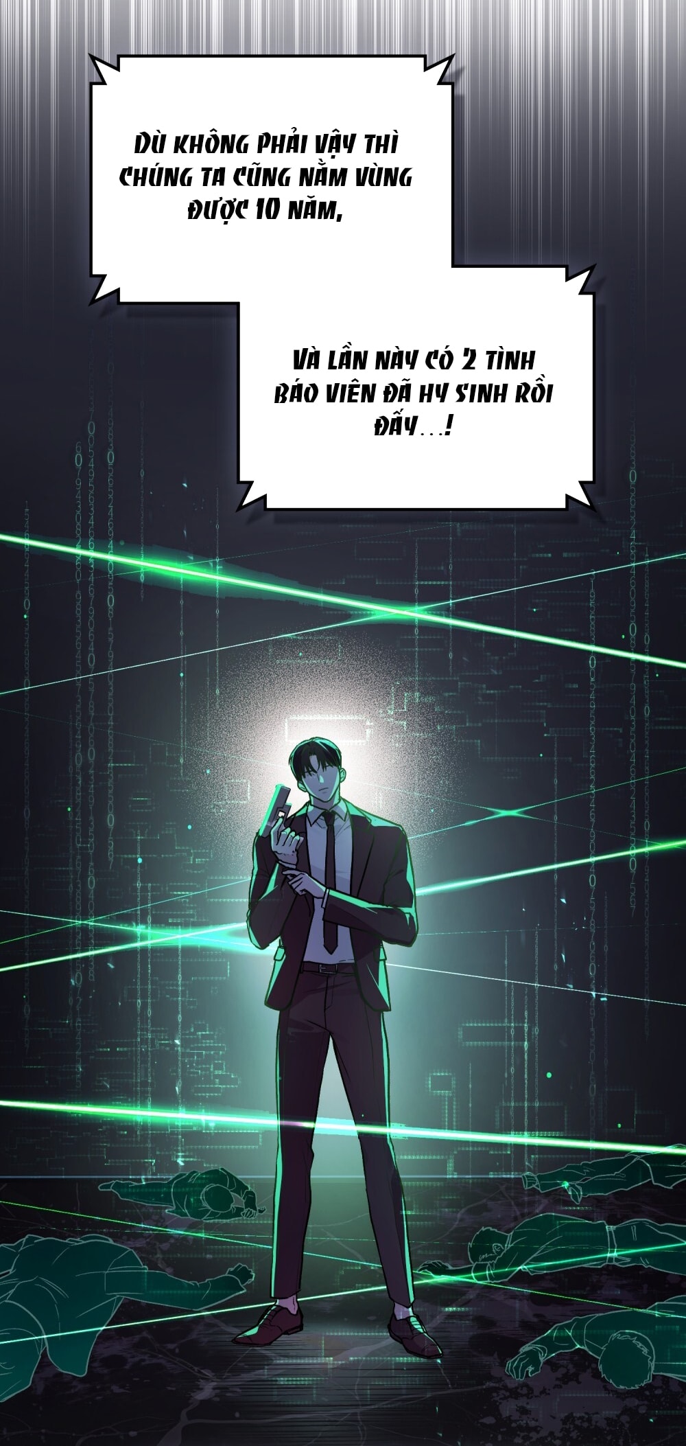 merry psycho chapter 8.1 5